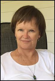 Lorna Kay (Nissen) Radford