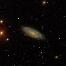 Barred spiral galaxy ngc 2608 in the constellation cancer. Ngc 2596 Zxc Wiki