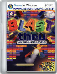 Blast Thru Game Free Download Full Version For Windows Free Download Everything Games Top Pc Games Free Games