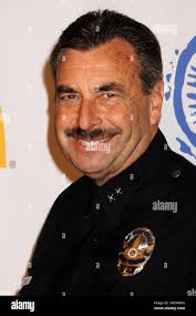 Charlie beck hi-res stock photography and images