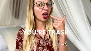 MEAN Femdom Goddess Puts You In Place 🫥