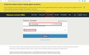 Send money online from any device, at home or at a café, at the airport before you get on the plane, or at your hotel after a meeting. How To Track A Western Union Money Order Applications In United States Application Gov