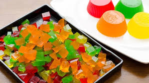 Agar Jelly