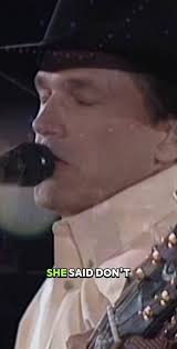 @GeorgeStrait's video Tweet