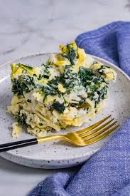 Maybe you would like to learn more about one of these? 40 Healthy Vegan Spinach Recipes My Dainty Kitchen