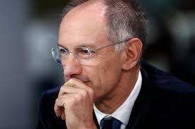 Michael Moritz's Instagram, Twitter & Facebook