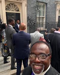 What an eventful day I had experienced with one of our trustees who also  works with Labour Party and was one of the advisors to Baroness Amos Member  of the House of