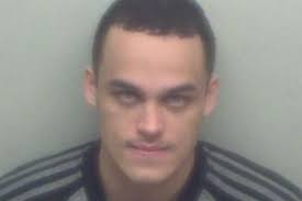 Gillingham men Robert Callender and Okkes Ozkaya caught with shotgun are  both jailed for six years