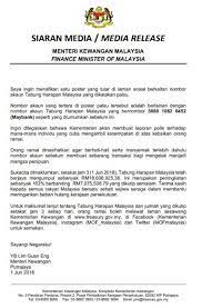 Tapi kini sudah lebih setahun berlalu, khabar tentang tabung itu semakin sepi diperkatakan. Jumlah Kutipan Terkini Tabung Harapan Malaysia Rm18 6 Juta
