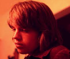 What do you think of this photo with a possible spirit?