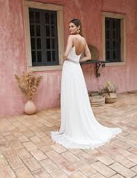 Maybe you would like to learn more about one of these? Boho Brautkleider Von Studio Rembo Marylise Lacely Brautmode