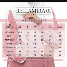 Brand New Bella Ammara Bellamira01 L Womens Fashion On