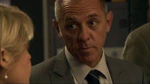 Watch City Homicide Online