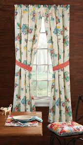 Woman bedroom farmhouse kitchen curtains home decor curtain decor decor country farmhouse decor pioneer woman kitchen decor kitchen decor apartment farmhouse dining room. The Pioneer Woman Country Garden Window Curtain Panel 40 W X 84 L Set Of 2 Multiple Sizes Walmart Com Walmart Com