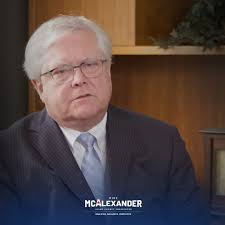 I’ve tried a wide range of cases...