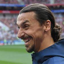 Zlatan ibrahimovic's statue outside former club malmo has been vandalised again and had it's nose removed. Zlatan Ibrahimovic Bekommt Kostenlose Ikea Kottbullar Auf Lebenszeit