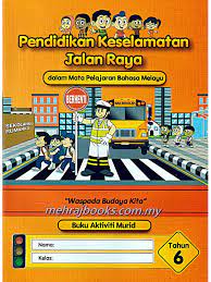Pendidikan untuk mengurangkan salah laku jalan raya perlu dilaksanakan dari semasa ke semasa iaitu sebelum seseorang itu menjadi pemandu, semasa dia menerima latihan pemandu dan setelah. Pendidikan Keselamatan Jalan Raya Tahun 6