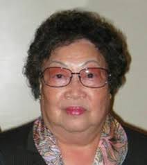 Helen L. Pang Obituary