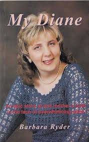 My Diane: An Epic Tale of One Mother's Faith... : Ryder, Barbara:  Amazon.de: Books