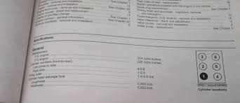 Cylinders cylinder head cylinder block camshaft drive crankshaft. Cylinder Order F150 Ecoboost Forum