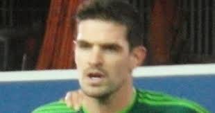 Kyle Lafferty