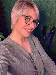 Activism & Human Rights: Butler Eagle Podcast w Heidi Priest