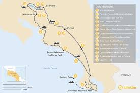 Maybe you would like to learn more about one of these? Costa Rica Self Drive Adventure 14 Days Kimkim
