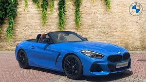 Image result for Misano Blue 2021 Z4