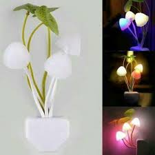 Lampu hiasan kamar tidur / malam baymax big hero 6 dekorasi anak unik: Jual Lampu Tidur Lampu Hias Kamar Tidur Led Jamur Unik Model Avatar Kota Medan Young Young Tokopedia