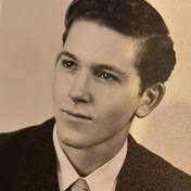 Remembering John R. Rogers High School