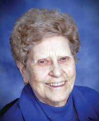 Death, Sena Katherine “Kate” Ripp, Grand Island resident, 89