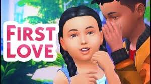 Sims 4 child kiss mod. Sims 4 First Love Mod Child Romance Mod Crush Mod Download 2021