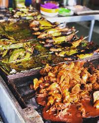 Medan ikan bakar yang dikenali sebagai ikan bakar alai ataupun ikan bakar crystal bay ini juga sering menjadi tumpuan ramai. 6 Restoran Ikan Bakar Paling Popular Di Malaysia Tripfez Blog