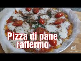 Check spelling or type a new query. Pizza Di Pane Youtube