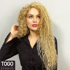 Sari Afro Su Dalgasi Afro Sac Stilleri Cornrows
