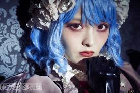 二次創作がこんなに楽しい世界は他にない 上坂すみれが語る 東方の魅力から弾幕の美しさまで 東方我楽多叢誌 strange article of the outer world 上坂 すみれ 上坂 すみれ