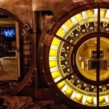 The vault, is hartshorn studios' newest venture! Best Bars Vault Desired Tastes