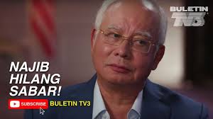 Syarat kerja ke luar negeri. 27 Oct 2018 Al Jazeera Interview With Najib Razak