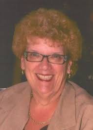 Jacqueline "Jackie" Gale Obituary