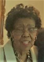 Louise Beal Obituary (1933