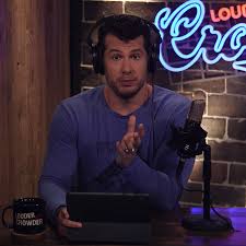 Born in the us state of michigan and raised in quebec, canada, steven crowder really had nothing going for him until he turned twelve. Youtube Investigating Right Wing Pundit Steven Crowder For Harassing Vox Com Host The Verge