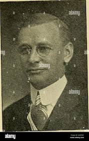 George worrall hi-res stock photography and images