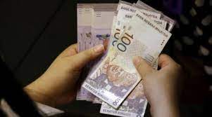 1 ฿ = 0.1306197257384 myr. Em Asia Fx Taiwan Dollar Thai Baht Advance Ringgit Weaker Nasdaq