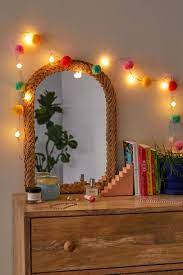 Check spelling or type a new query. String Lights For Bedrooms Hgtv