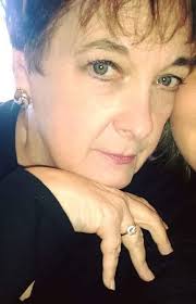 Mary "Mary Mac" McLauchlin Pope