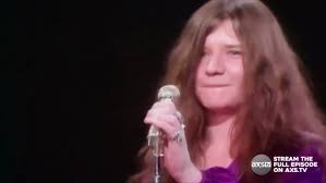 Janis Joplin The Queen Of Rock And Roll