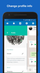 10.0 | 2 reviews | 0 posts. Whatsweb For Whatsapp For Android Apk Download