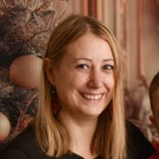 Silvia Verges en personas