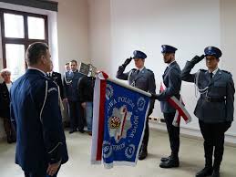 Zmiana na stanowisku Komendanta Powiatowego Policji w Wołowie