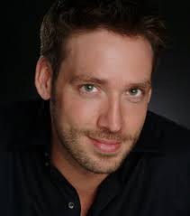 Seattle Opera Blog: Meet Our Singers: MICHAEL TODD SIMPSON, Escamillo